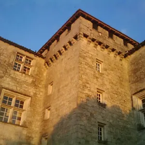 3* Bed & Breakfast Chateau De