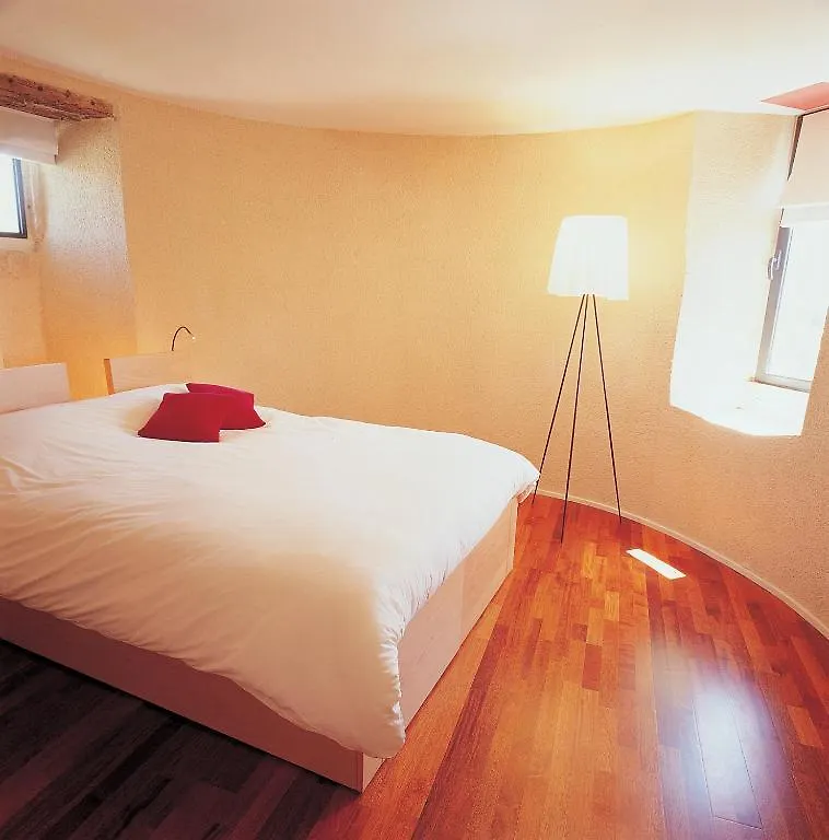 **** Hotel Chateau De Salettes Cahuzac-sur-Vère Frankrijk