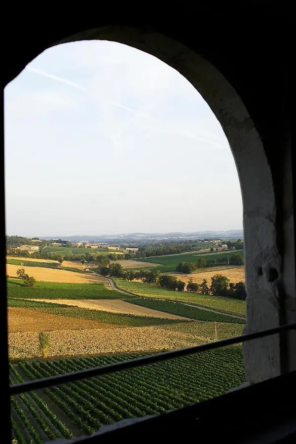 Chateau De Salettes Cahuzac-sur-Vère 4*,  Frankrijk