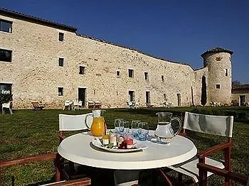 Chateau De Salettes Cahuzac-sur-Vère