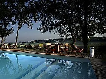 Hotel Chateau De Salettes Cahuzac-sur-Vère