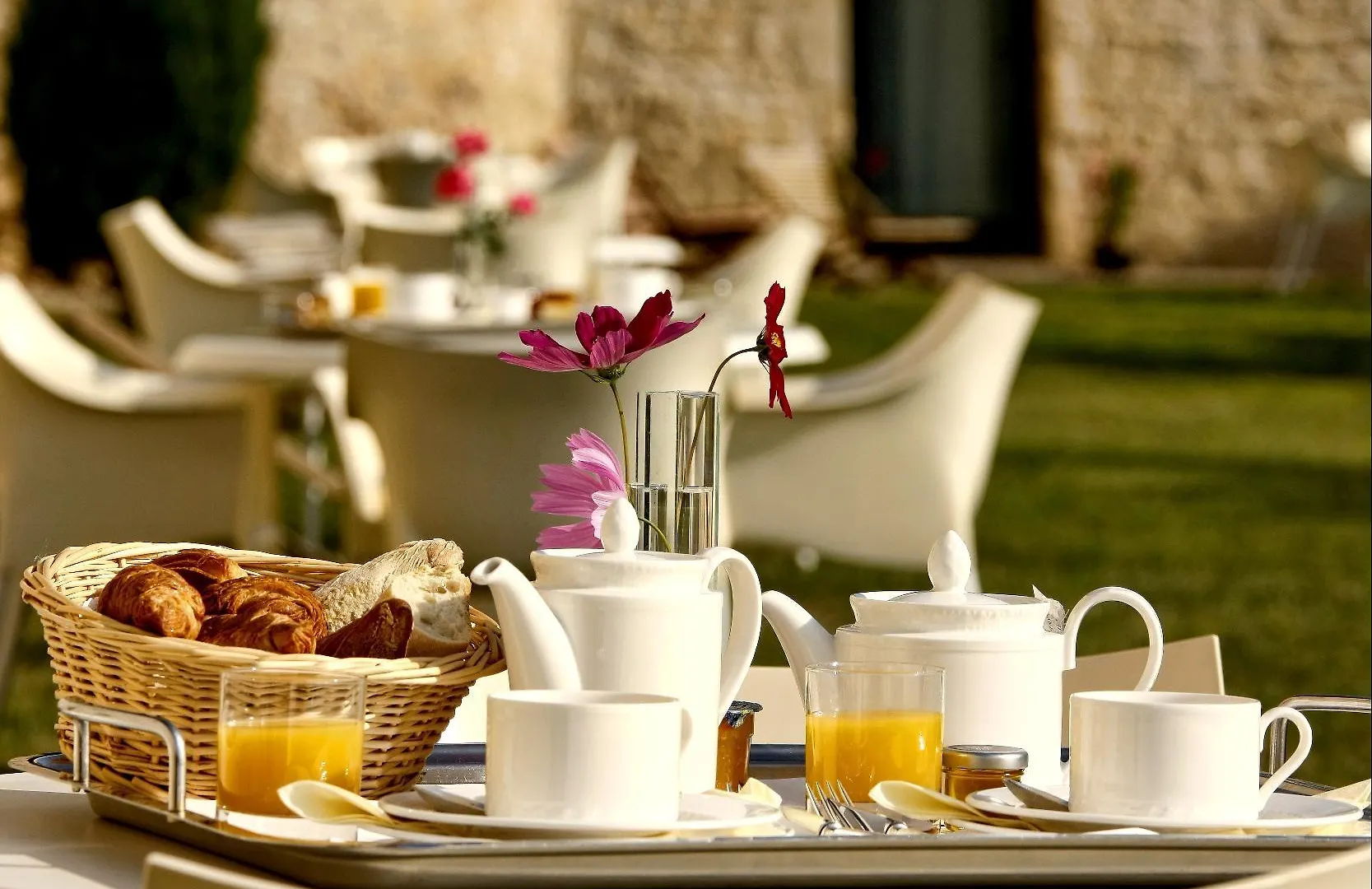 Hotel Chateau De Salettes Cahuzac-sur-Vère