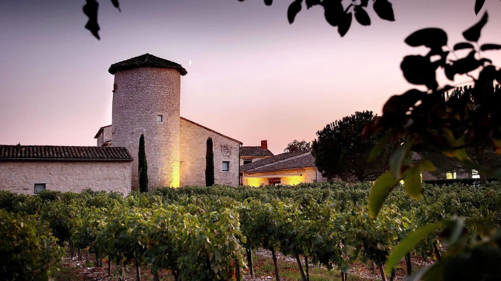 Chateau De Salettes Cahuzac-sur-Vère 4*,  Frankrijk