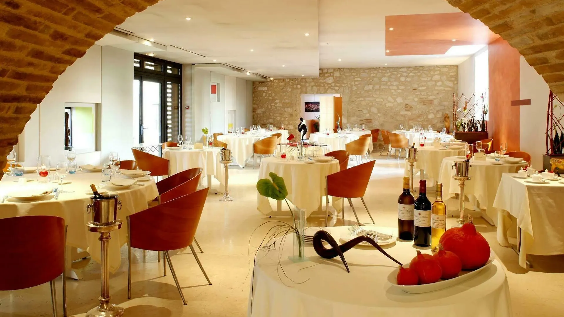 **** Hotel Chateau De Salettes Cahuzac-sur-Vère Frankrijk